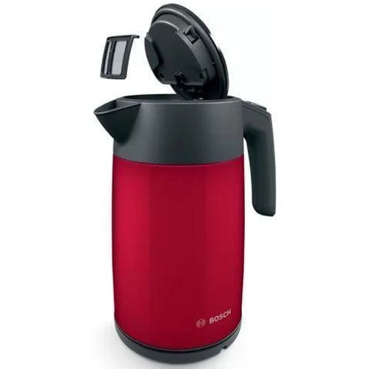 Чайник Bosch TWK7L464 - фото 2