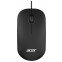 Мышь Acer OMW122 Black - ZL.MCEEE.00V