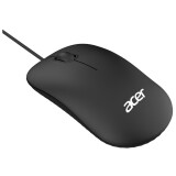 Мышь Acer OMW122 Black (ZL.MCEEE.00V)