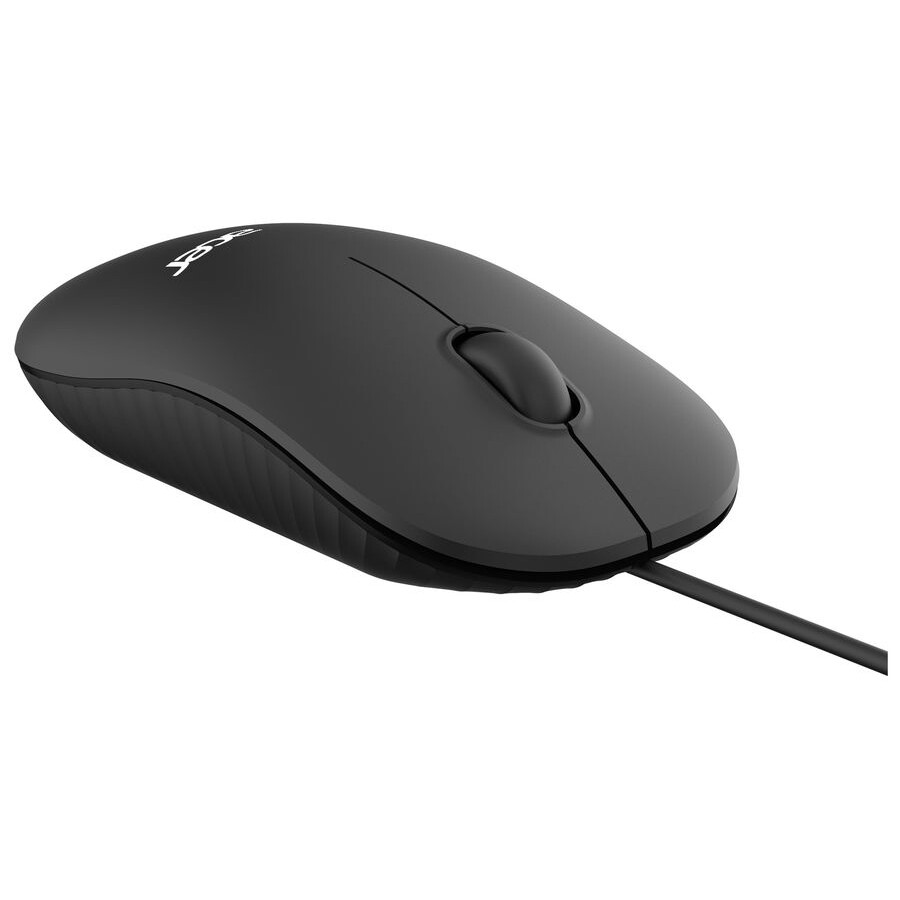 Мышь Acer OMW122 Black - ZL.MCEEE.00V - фото 3