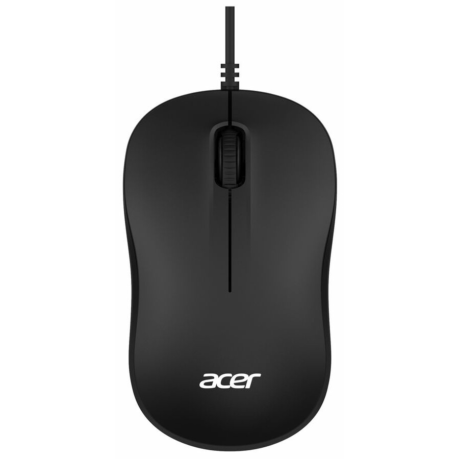 Мышь Acer OMW140 Black - ZL.MCEEE.00L