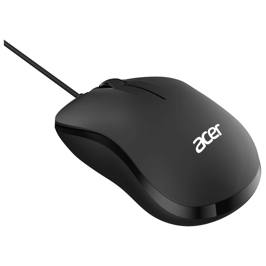 Мышь Acer OMW140 Black - ZL.MCEEE.00L - фото 2