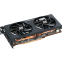 Видеокарта AMD Radeon RX 6700 XT PowerColor (AXRX 6700XT 12GBD6-3DH) - фото 3