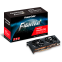 Видеокарта AMD Radeon RX 6700 XT PowerColor (AXRX 6700XT 12GBD6-3DH) - фото 5