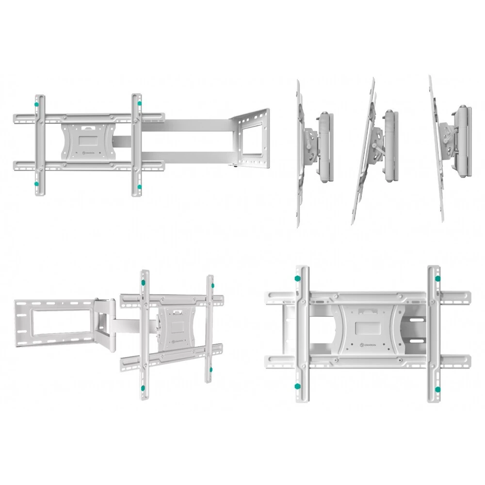 Кронштейн Onkron M7L White - M7L-W - фото 2