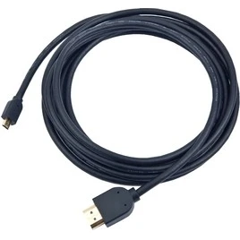 Кабель HDMI - Micro HDMI, 1.8м, Cablexpert CC-HDMID-6