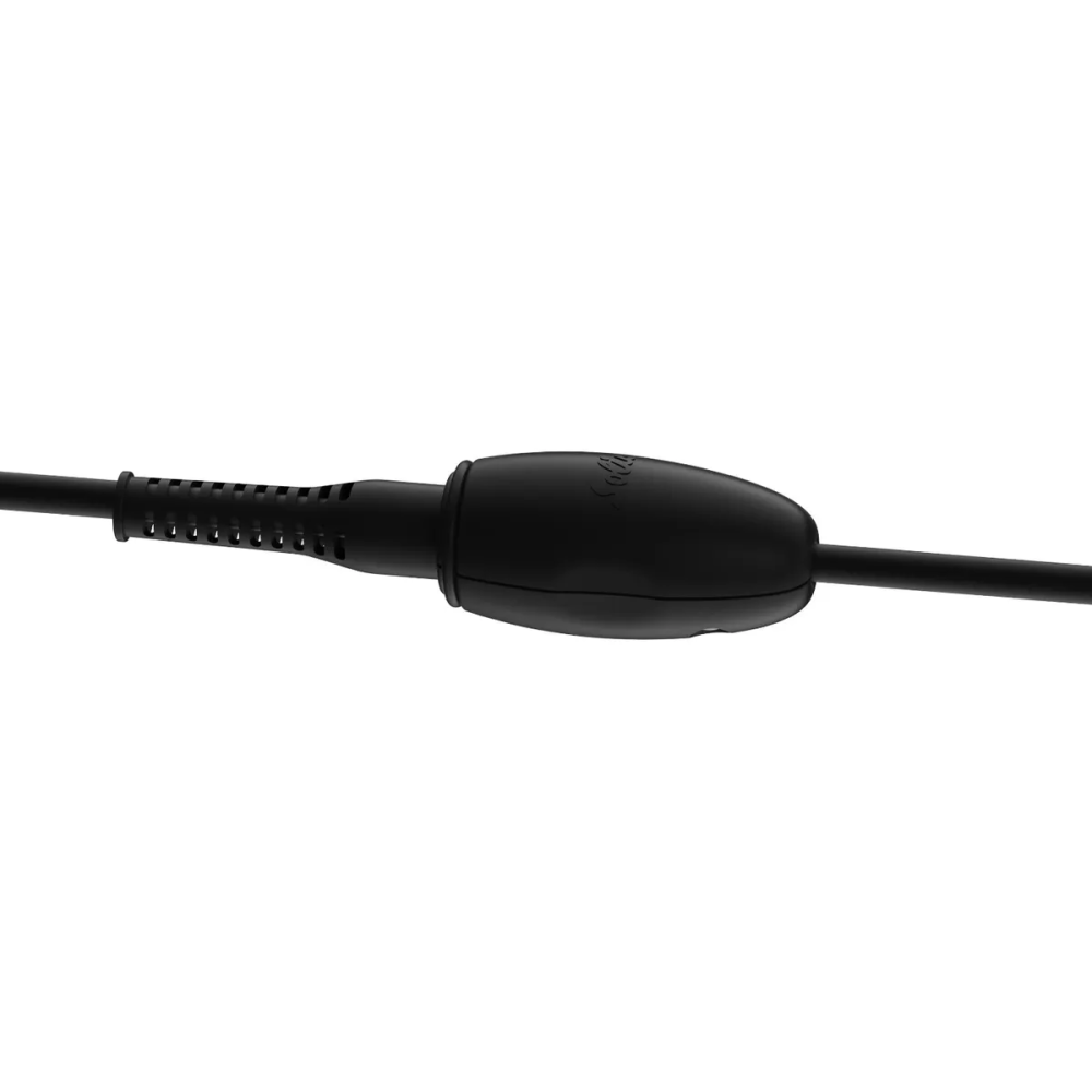 Фен Solis Swiss Air Black - 3802 - фото 3