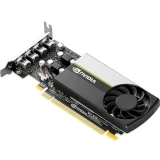 Видеокарта NVIDIA Quadro T1000 PNY 8Gb (S/VCNT1000-8GB-SB) OEM