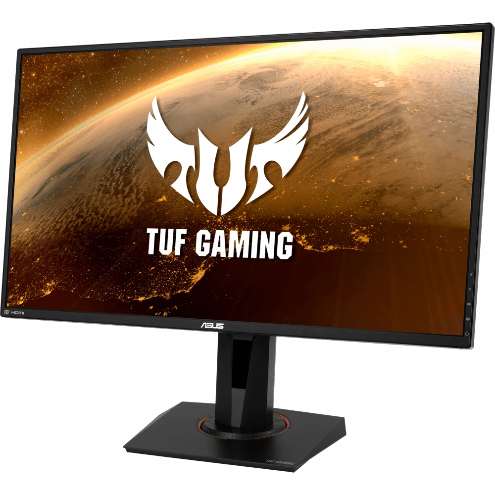 Монитор ASUS 27" VG27AQ TUF Gaming - фото 2