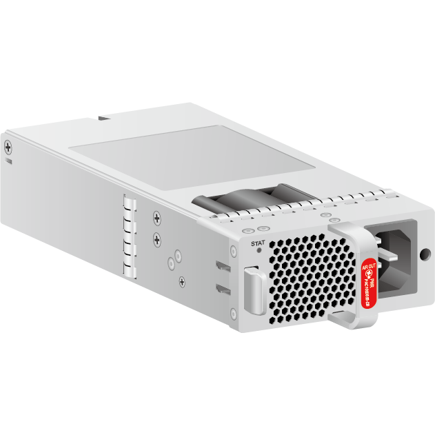 Блок питания Huawei PAC1000S56-DB - 2131727