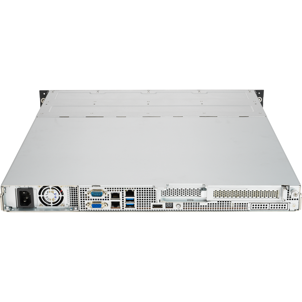 Серверная платформа ASUS RS300-E11-PS4 - 90SF01Y1-M00050 - фото 3