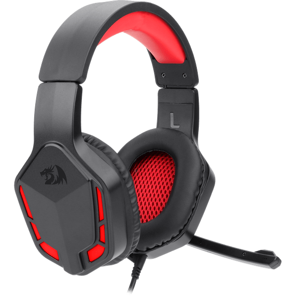 Гарнитура Redragon Themis - 77662 - фото 2