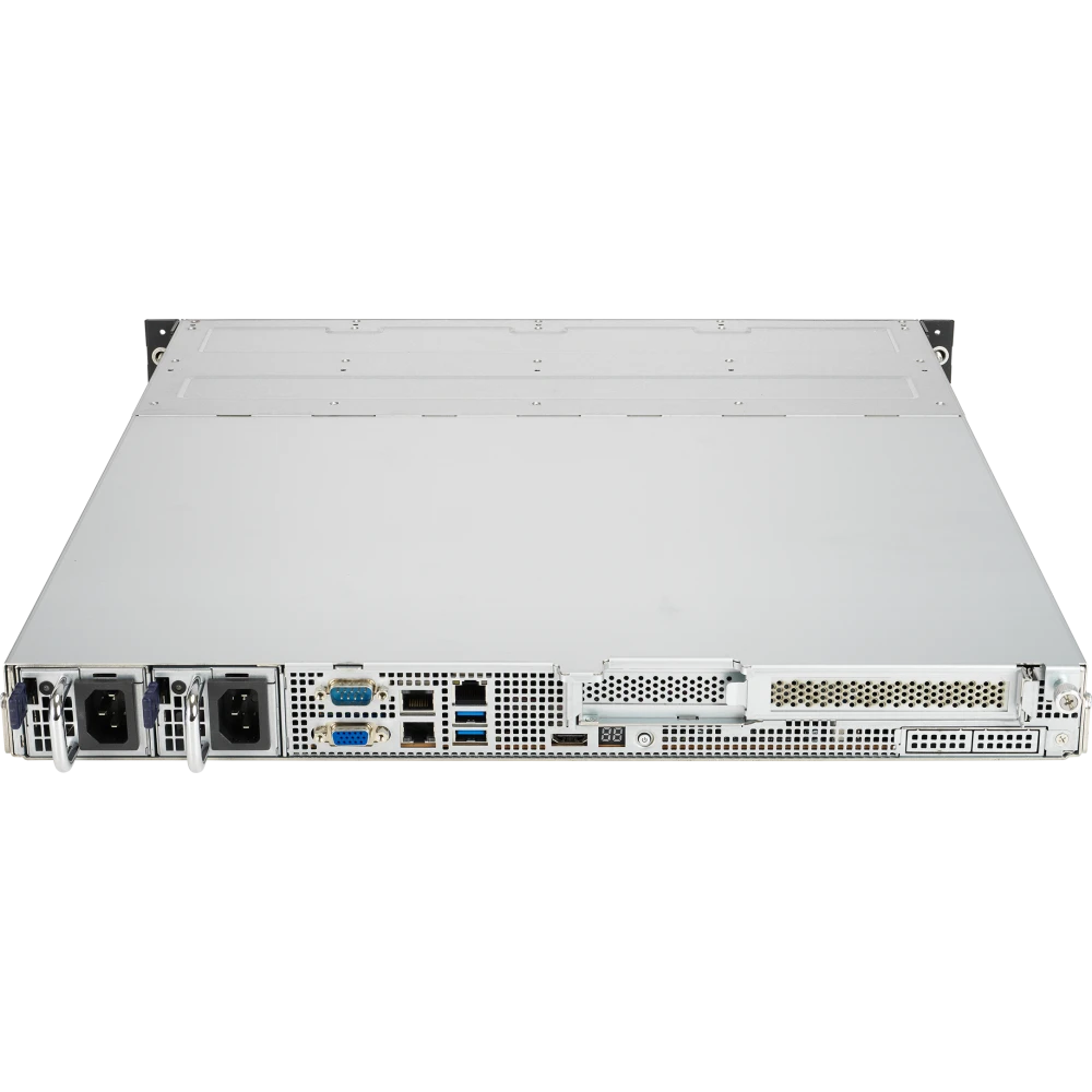 Серверная платформа ASUS RS300-E11-RS4 - 90SF01Y1-M000E0 - фото 2