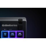 Клавиатура SteelSeries Apex 3 TKL (64817/64831)