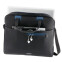 Сумка для ноутбука HAMA Sydney Black/Blue (H-216519) - 00216519 - фото 2