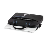Сумка для ноутбука HAMA Sydney Black/Blue (H-216519) (00216519)
