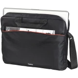 Сумка для ноутбука HAMA Tortuga Black (H-216442) (00216442)
