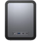 Корпус Jonsbo N1 Grey
