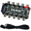 Контроллер вентиляторов Zalman PWM Controller 10Port - ZM-PWM10 FH