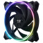 Вентилятор для корпуса InWin Sirius Loop ASL120 (Single pack) - 6133811 - фото 3