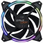 Вентилятор для корпуса InWin Sirius Loop ASL120 (Single pack) - 6133811 - фото 4