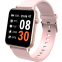 Умные часы GEOZON Leader Pink - G-SM20PNK