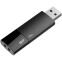 USB Flash накопитель 16Gb Silicon Power Ultima U05 Black (SP016GBUF2U05V1K) - фото 2