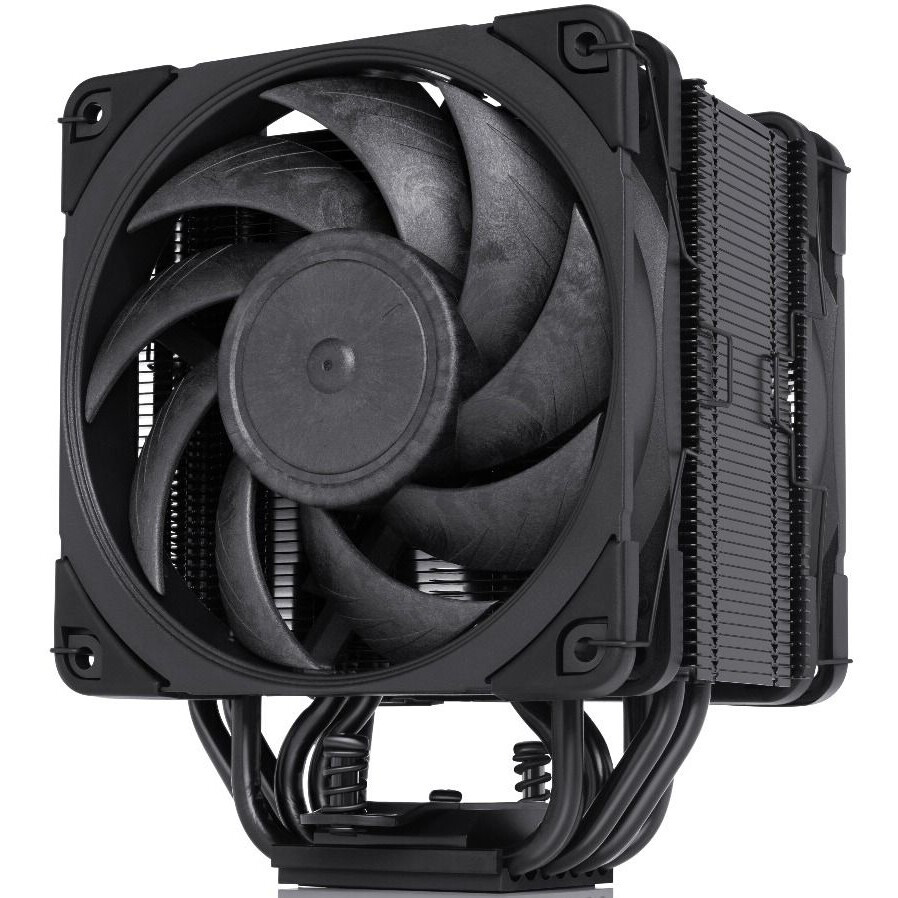 Кулер Noctua NH-U12A Chromax Black - NH-U12A-CH.BK