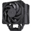 Кулер Noctua NH-U12A Chromax Black - NH-U12A-CH.BK
