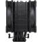 Кулер Noctua NH-U12A Chromax Black - NH-U12A-CH.BK - фото 2