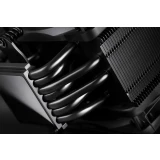 Кулер Noctua NH-U12A Chromax Black (NH-U12A-CH.BK)
