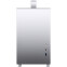 Корпус Jonsbo T8 Plus Silver - фото 2