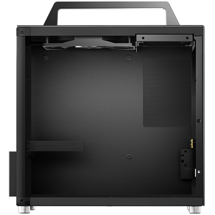 Корпус Jonsbo T8 Plus Black - фото 7
