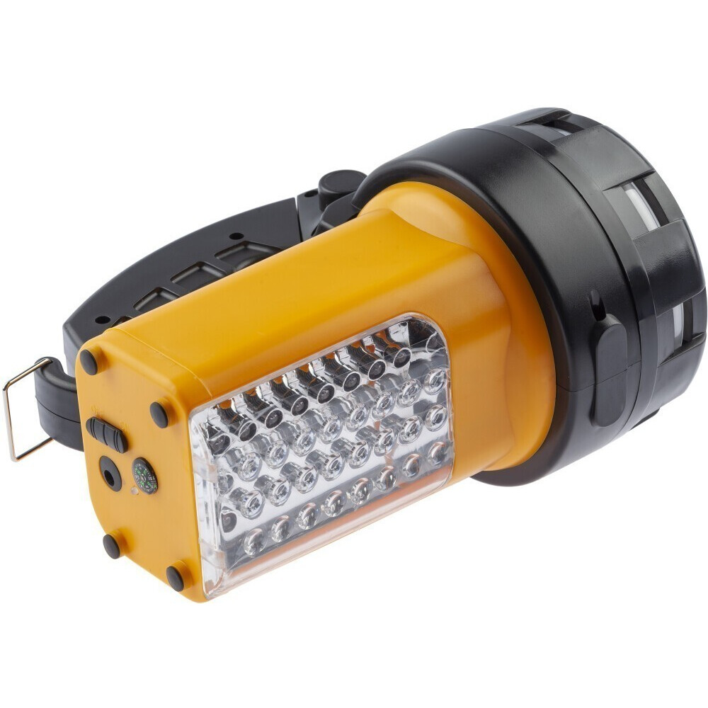 Фонарь-прожектор ЭРА PA-601 - Б0031036 - фото 3