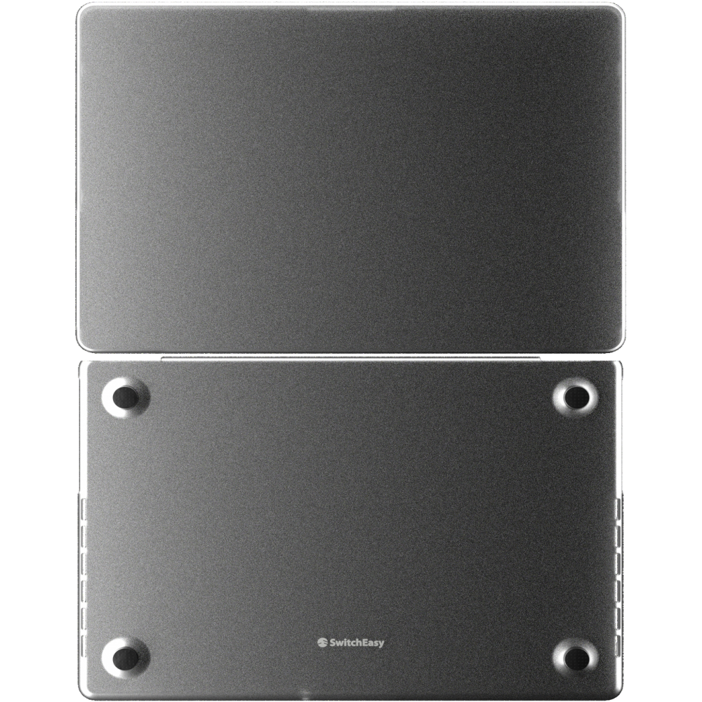 Чехол для ноутбука SwitchEasy GS-105-232-111-65 - фото 4