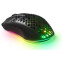 Мышь SteelSeries Aerox 3 Wireless 2022 Edition Onyx (62612) - фото 3