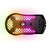 Мышь SteelSeries Aerox 3 Wireless 2022 Edition Onyx (62612)