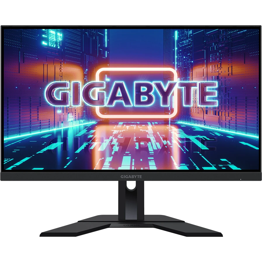 Монитор Gigabyte 27" M27Q X - M27Q X-EU - фото 2