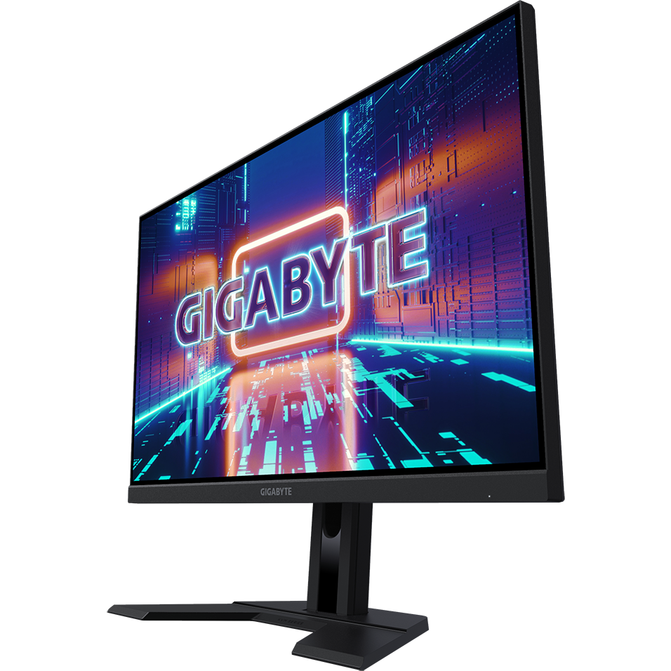 Монитор Gigabyte 27" M27Q X - M27Q X-EU - фото 4