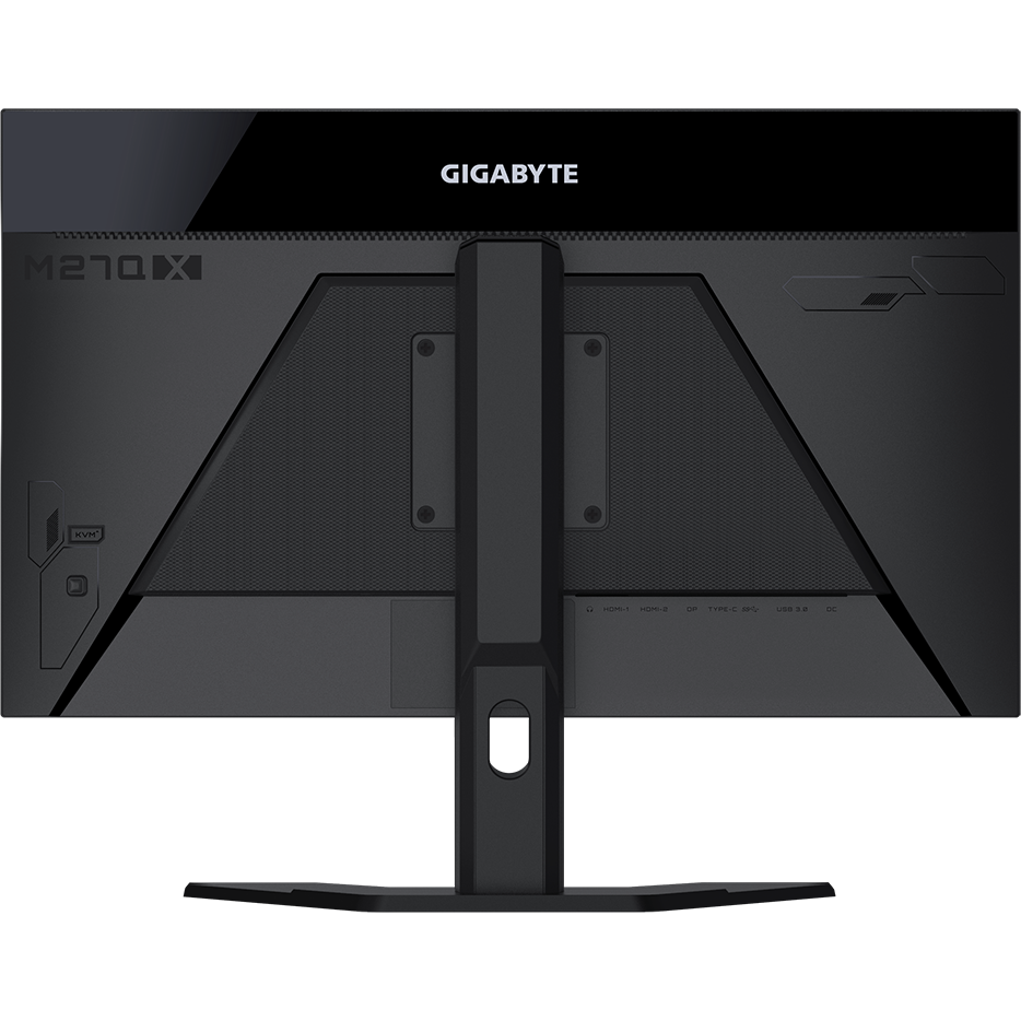 Монитор Gigabyte 27" M27Q X - M27Q X-EU - фото 6
