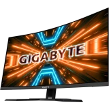 Монитор Gigabyte 32" M32QC (M32QC-EK)