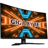 Монитор Gigabyte 32" M32QC (M32QC-EK)