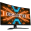Монитор Gigabyte 32" M32QC - M32QC-EK - фото 4