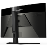 Монитор Gigabyte 32" M32QC (M32QC-EK)