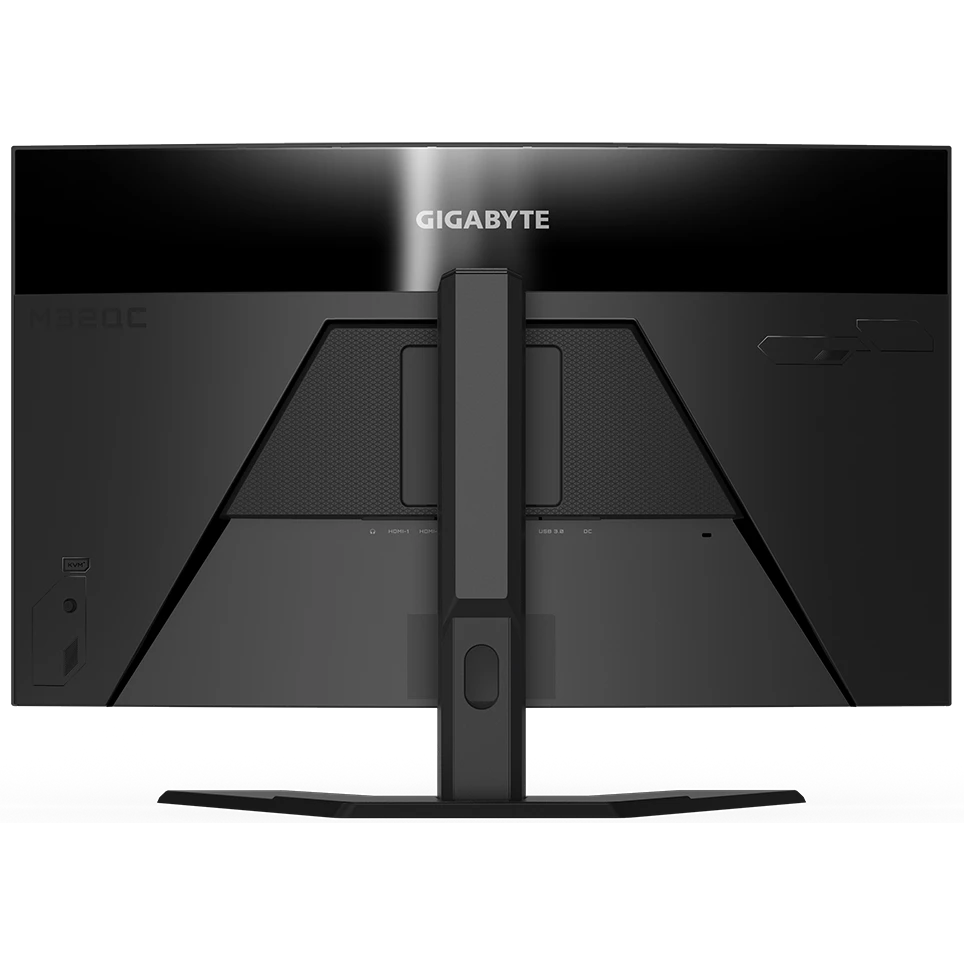 Монитор Gigabyte 32" M32QC - M32QC-EK - фото 6