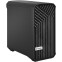 Корпус Fractal Design Torrent Compact Black Solid - FD-C-TOR1C-04 - фото 2