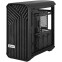 Корпус Fractal Design Torrent Compact Black Solid - FD-C-TOR1C-04 - фото 5
