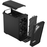 Корпус Fractal Design Torrent Compact Black Solid (FD-C-TOR1C-04)