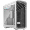 Корпус Fractal Design Torrent Compact White TG Clear Tint - FD-C-TOR1C-03