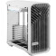 Корпус Fractal Design Torrent Compact White TG Clear Tint - FD-C-TOR1C-03 - фото 2
